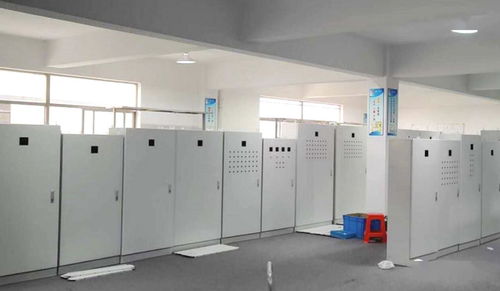 大明無錫加工中心日鋼產(chǎn)品加工服務知名電器設備企業(yè)