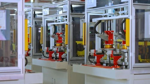 技術(shù)驅(qū)動提升核心競爭力 愛瑪300萬臺自研電機量產(chǎn)下線，實現(xiàn)產(chǎn)研垂直整合